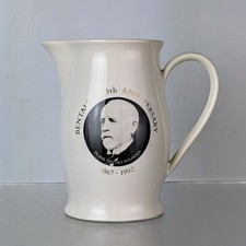 Vintage leeds creamware for sale  ELY