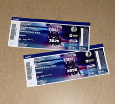 Culcha candela tickets gebraucht kaufen  Dreieich