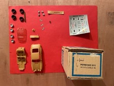 Provence moulage porsche d'occasion  Houilles