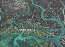Edward burtynsky. eaux d'occasion  Arles
