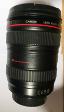 Canon 105mm 4.0 for sale  POOLE