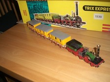 Trix express adler gebraucht kaufen  Neutraubling