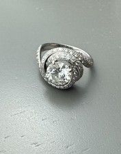 Cartier trinity ruben for sale  WITNEY