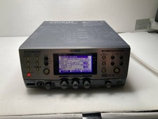 Operação confirmada Roland Edirol SD-90 módulo de instrumento de som tela de estúdio comprar usado  Enviando para Brazil