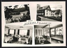 Buntenbock harz pension gebraucht kaufen  Berlin