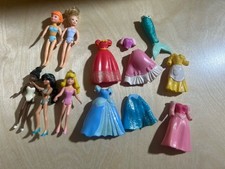 Disney magiclip princess for sale  North Charleston