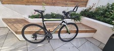 Cannondale slice tri for sale  BEDFORD