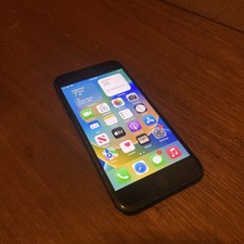 Iphone 64gb black for sale  East Aurora
