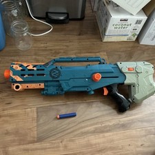 Nerf long shot for sale  Hanson