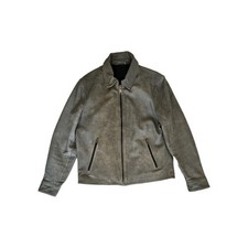 Allsaints men leather for sale  GLOUCESTER