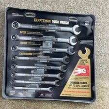 Craftsman 42359 metric for sale  Shawnee