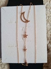 Kette 585 rotgold gebraucht kaufen  Verl