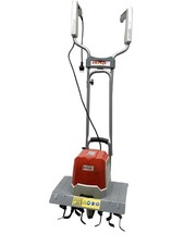 Elektryczna glebogryzarka IKRA IEM 1200 W na sprzedaż  PL