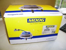 Conjunto de cubo e rolamento de roda MOOG 513207 para 04-05 Dodge Durango comprar usado  Enviando para Brazil
