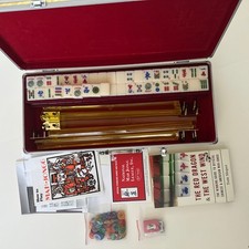 American mahjong set for sale  Englewood