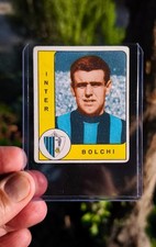 Bolchi figurina calciatori usato  San Benedetto Po
