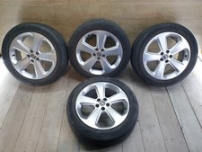 Vauxhall mokka alloy for sale  NEWARK