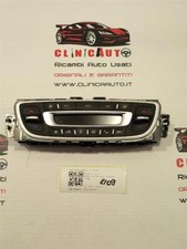 275100026r centralina clima usato  Italia