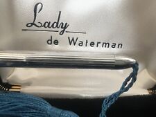 Waterman penna sfera usato  Roma