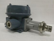 Interruptor de presión de control eléctrico United modelo QJ120-15273 segunda mano  Embacar hacia Mexico