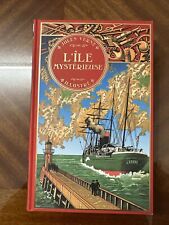 Jules verne ile d'occasion  Bordeaux-