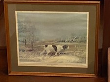 Antique english pointer for sale  WARRINGTON