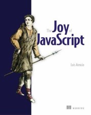 The Joy of Javascript by Atencio, Luis comprar usado  Enviando para Brazil