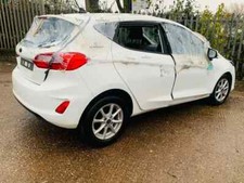 Ford fiesta breaking for sale  WEST BROMWICH