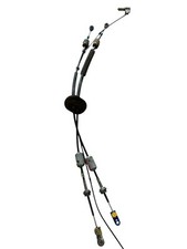 Corde cambio peugeot usato  Pozzallo