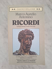 Marco aurelio antonino usato  Nocera Superiore