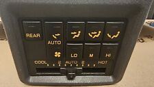 Pajero mk2 rear for sale  WICKFORD