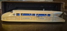 Lionel gauge rail for sale  FORFAR
