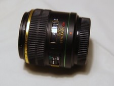 Pentax DA 55mm f/1.4 SDM lens, używany na sprzedaż  PL