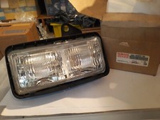 Genuine yamaha headlight for sale  ORPINGTON