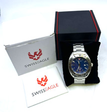 Gents swiss eagle for sale  BIRMINGHAM