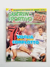 Guerin sportivo 1992 usato  Italia