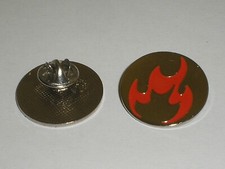 RARE collector pin's Whisky Jack Daniel's Old N°7 Brand whiskey Fire / NEUF !!! comprar usado RARE collector pin's Whisky Jack Daniel's Old N°7 Brand whiskey Fire / NEUF !!! comprar usado  Enviando para Brazil