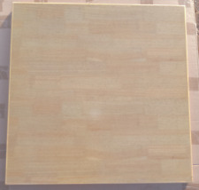 30x30 light wood for sale  Llano