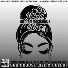 Proud aircraft mechanic for sale  Oregon