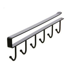 Hooks metal shelf for sale  BIRMINGHAM