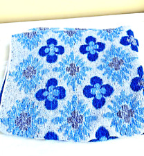 Retro wardinon blue for sale  LONGHOPE