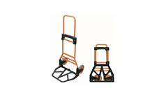 Carrello pieghevole trasporto usato  Lentini