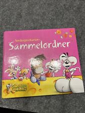 Kleiner sammelordner diddl gebraucht kaufen  Plauen