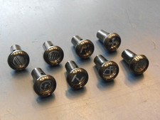 Triumph tr4 knob d'occasion  Expédié en Belgium