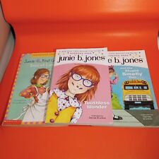 Junie jones lot for sale  Worth