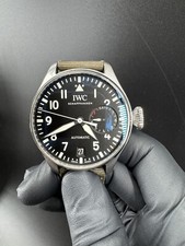 iwc big pilot watch for sale  Woodbridge