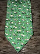 vineyard vines silk tie for sale  Hartford