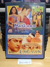Dvd bollywood muskaan d'occasion  Gruissan
