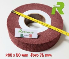 Spazzola abrasiva per usato  Matelica