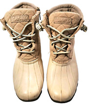 Sperry saltwater womens for sale  Dillsburg